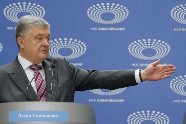 Petro Poroshenko Petro Poroshenko
