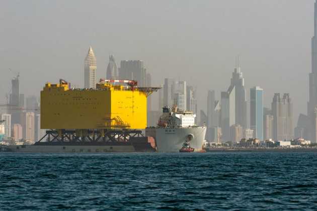 Petrofac Petrofac
