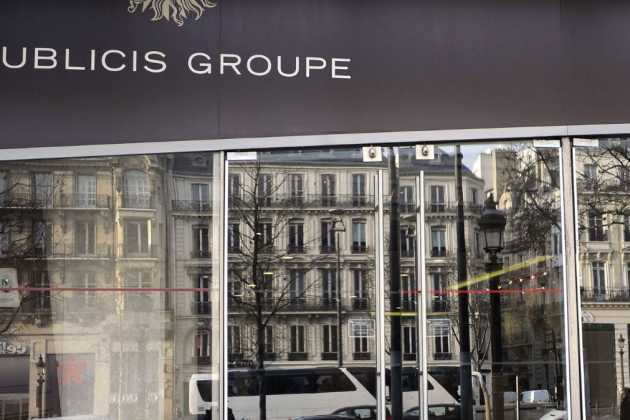 Publicis Groupe Publicis Groupe