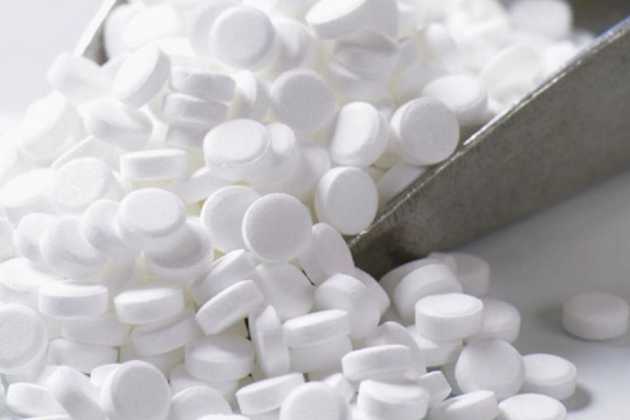 saccharin saccharin