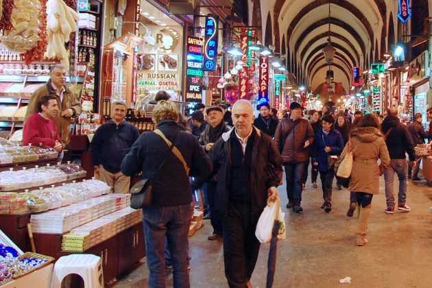 Turkey's jewel exports Turkey's jewel exports