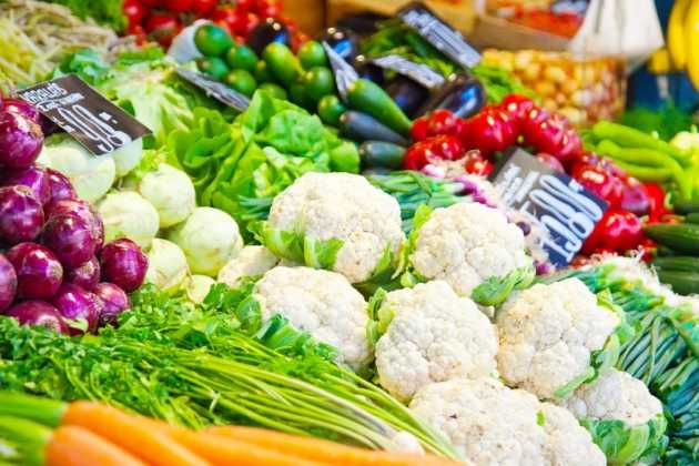 Vegetable Vegetable