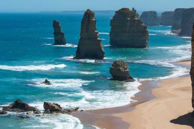Australia Australia