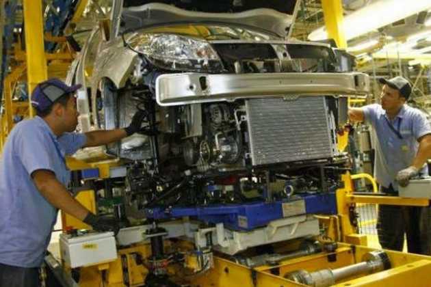 Automobile manufacturers in Brazil Automobile manufacturers in Brazil