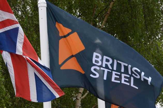 British Steel UK British Steel UK