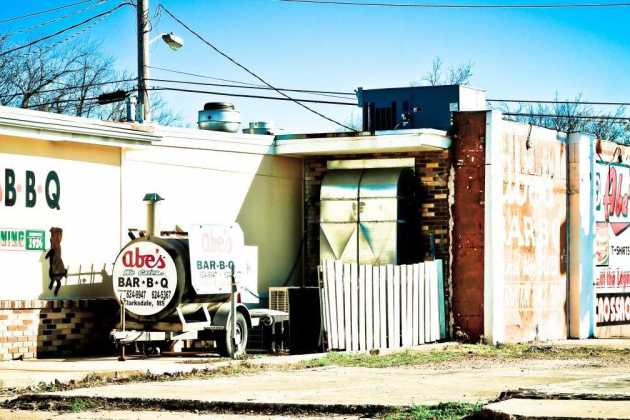 Clarksdale, Missouri Clarksdale, Missouri