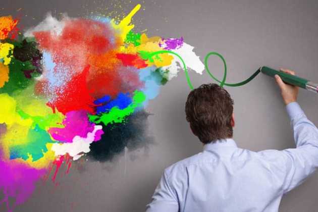 Creativity Creativity