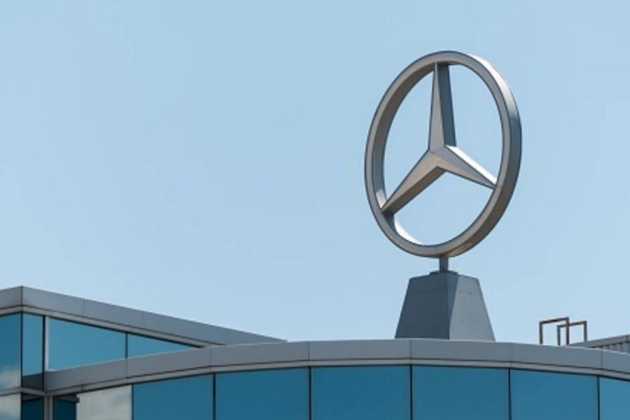 Daimler Daimler