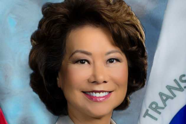 Elaine L. Chao Elaine L. Chao