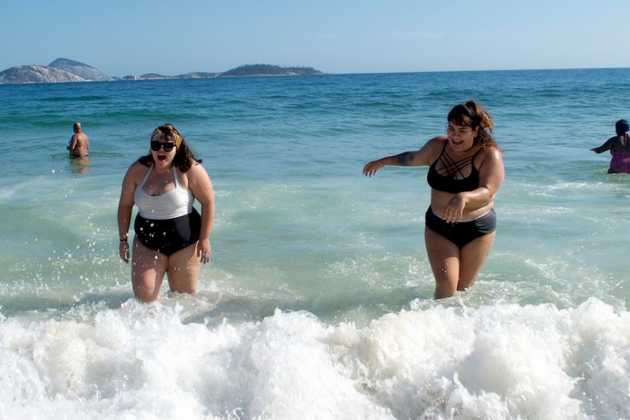 Fat people Brazil Fat people Brazil