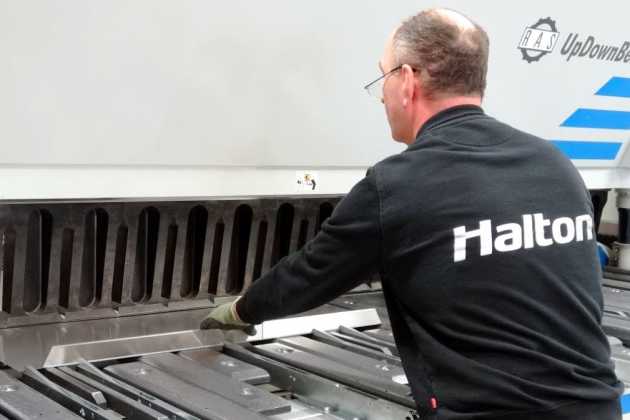 Halton Group Halton Group