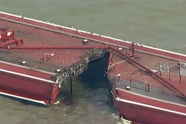 Houston Ship Channel Houston Ship Channel