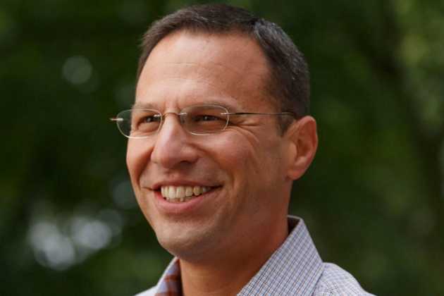 Josh Shapiro Josh Shapiro
