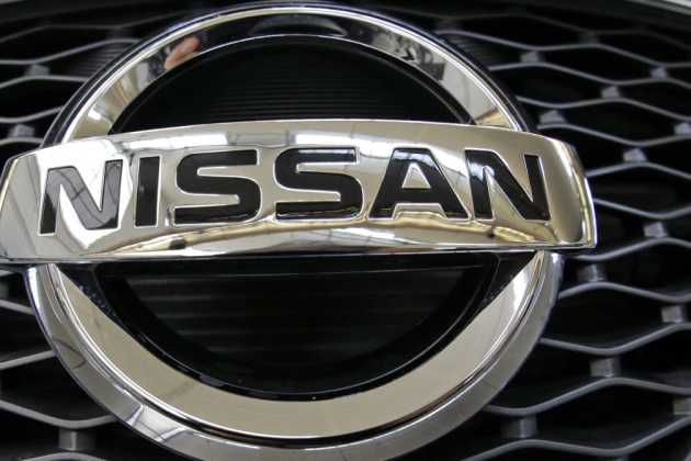 Nissan Motor Nissan Motor