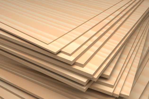 Plywood Plywood