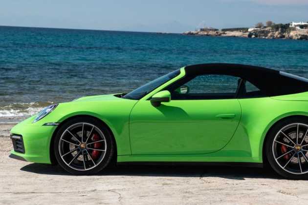 Porsche Porsche