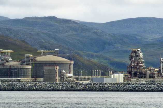 Robust growth in Norwegian economy Robust growth in Norwegian economy