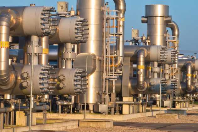 Sempra Energy Cameron LNG Sempra Energy Cameron LNG