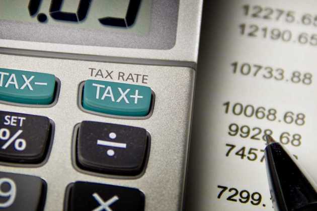 Taxes Taxes