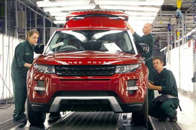 UK manufacturing UK manufacturing
