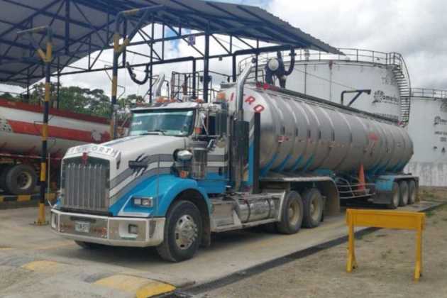 Amerisur Resources Amerisur Resources