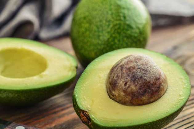 Avocados Avocados