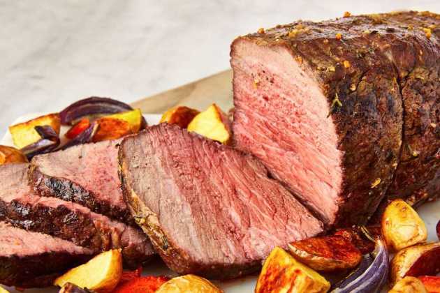 beef beef