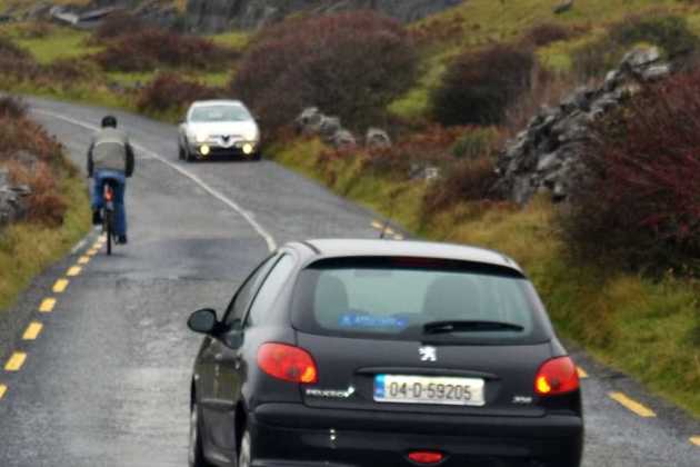 Cars in Ireland Cars in Ireland