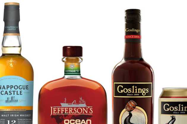 Castle Brands reported financial results Castle Brands reported financial results