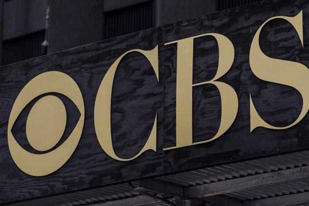 CBS Corporation CBS Corporation