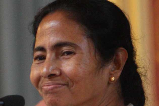 Chief Minister Mamata Banerjee Chief Minister Mamata Banerjee