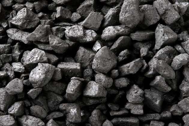coal coal