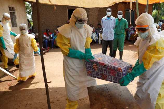 Congo Ebola Congo Ebola