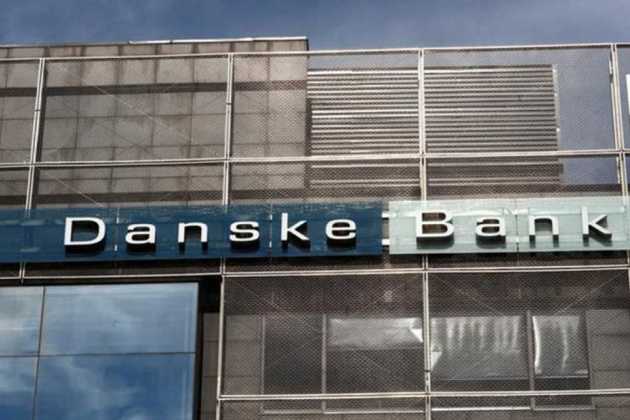Danske Bank Danske Bank