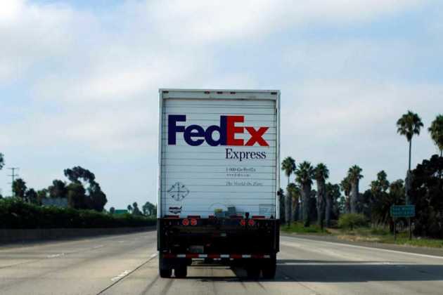 FedEx FedEx