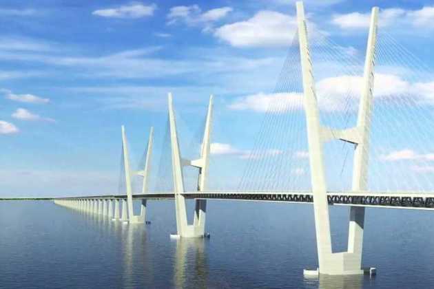 Fehmarn Belt Fehmarn Belt