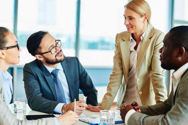Female CFOs Female CFOs