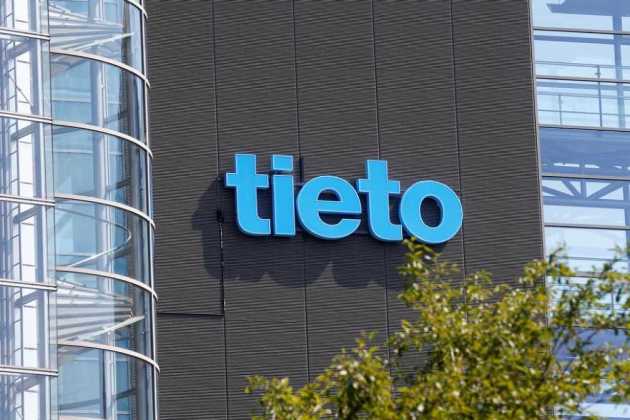 Finland's Tieto Finland's Tieto