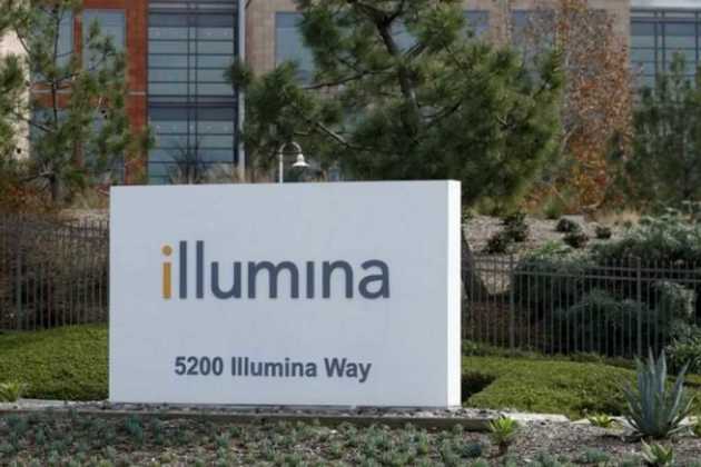 Illumina Illumina
