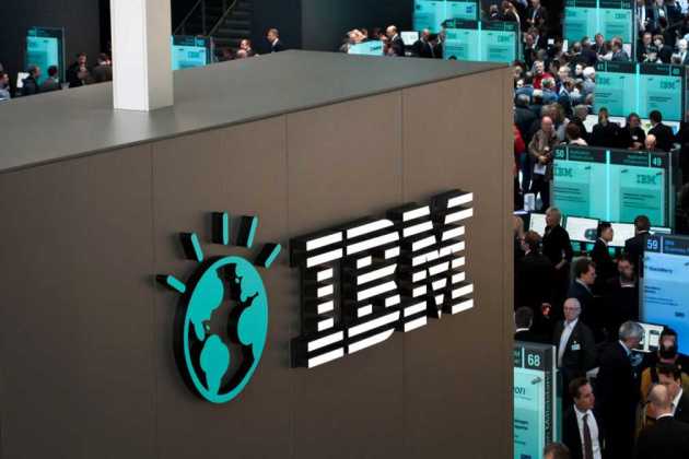 International Business Machines International Business Machines