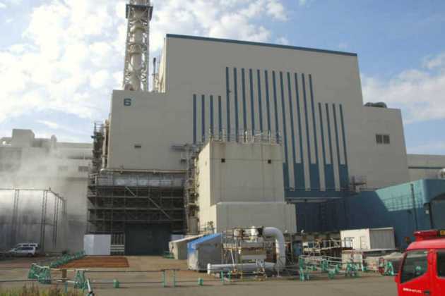 Japan nuclear Japan nuclear