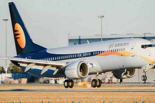 Jet Airways Jet Airways