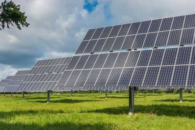 JinkoSolar JinkoSolar