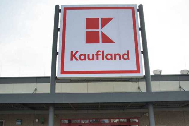 Kaufland Kaufland