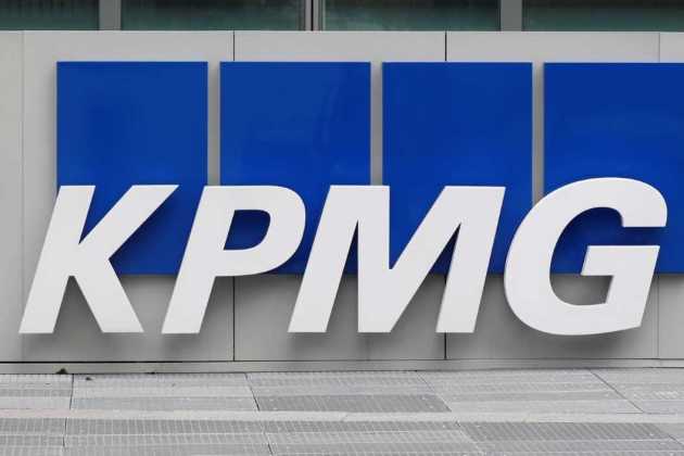 KPMG KPMG