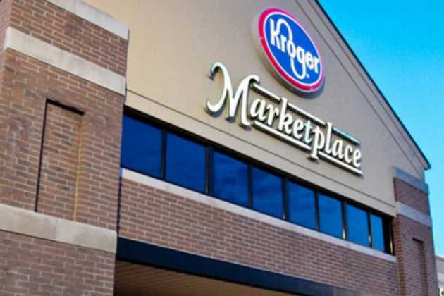 Kroger Kroger