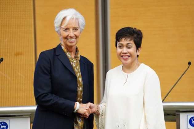 Lagarde Malaysia advice Lagarde Malaysia advice