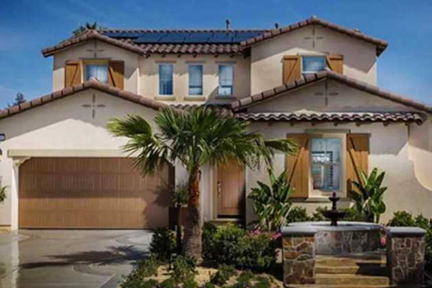Lennar Lennar