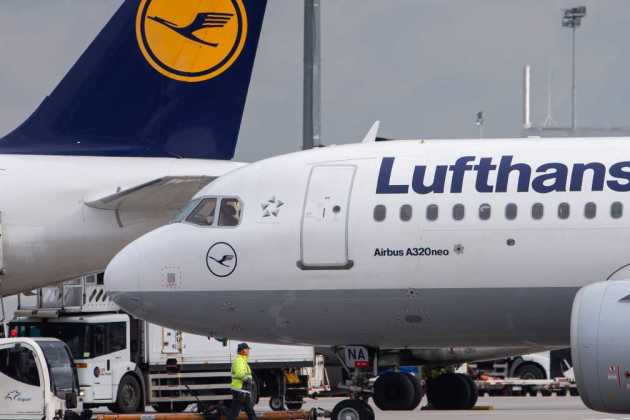 Lufthansa Lufthansa