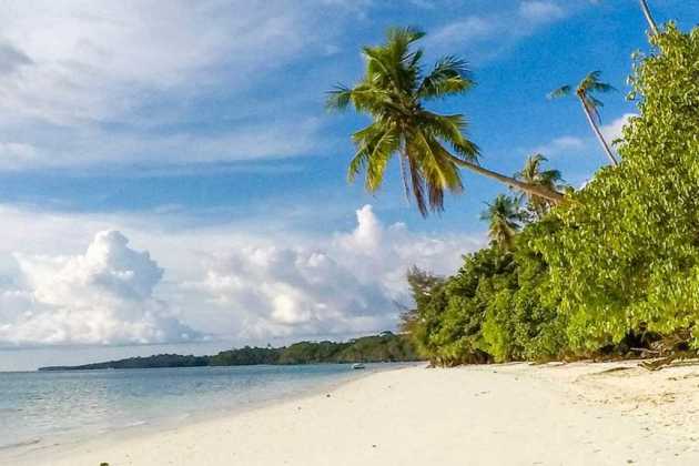 Maluku Maluku
